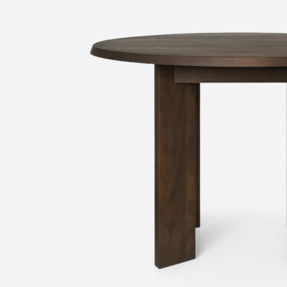 Tarn Dining Table 115