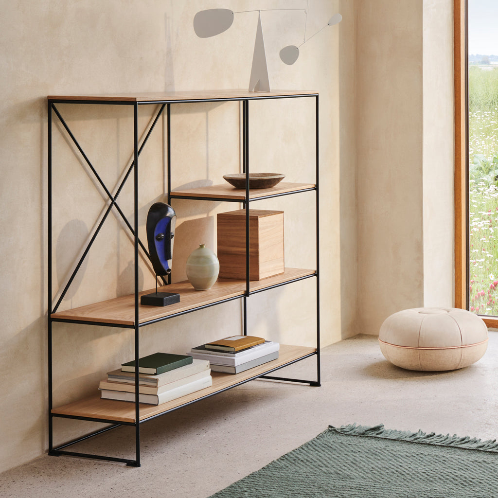 Fritz Hansen Planner™ Shelving 4