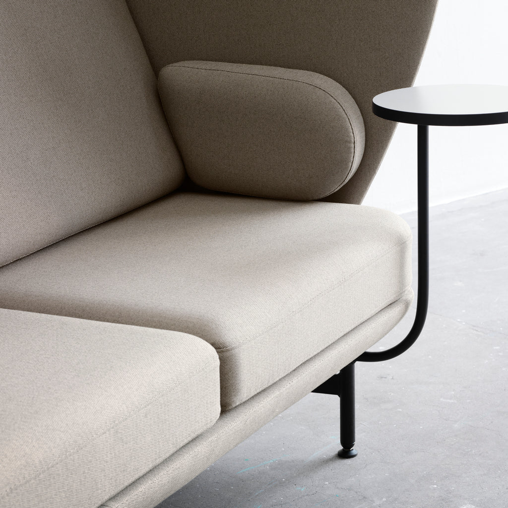 Fritz Hansen Plenum™ Sofa 3-Seater