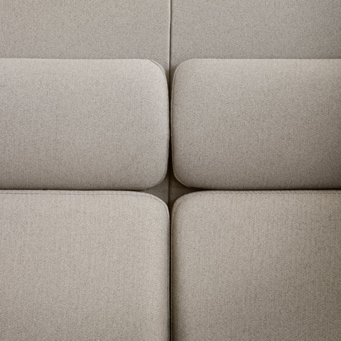 Fritz Hansen Plenum™ Sofa 3-Seater