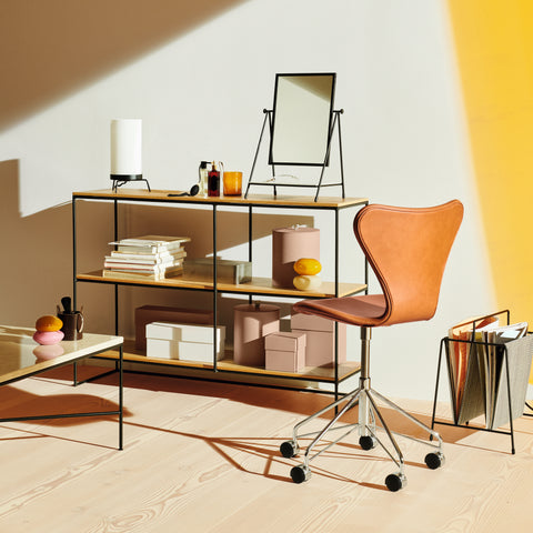 Fritz Hansen Planner™ Shelving 3