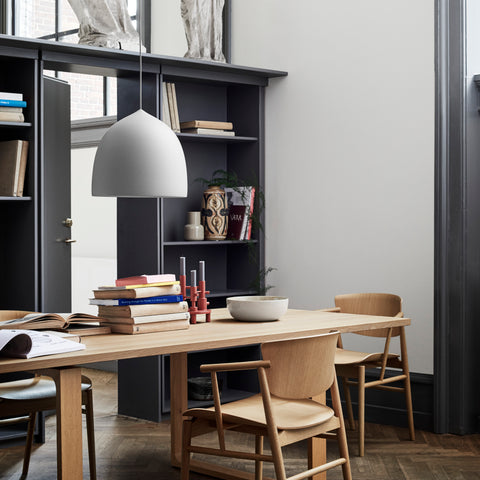 Fritz Hansen Suspence™ Pendant Large