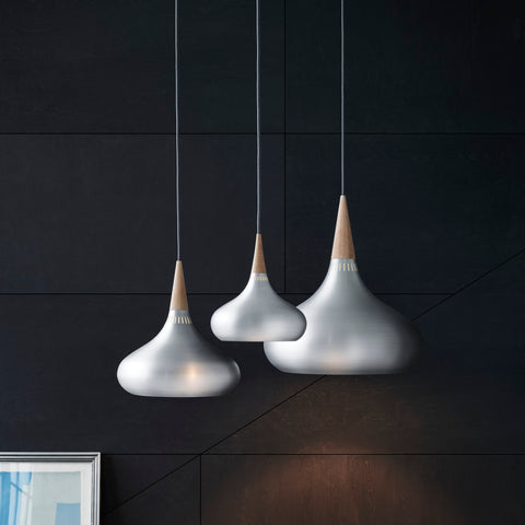 Fritz Hansen Orient™ Pendant Small