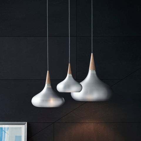 Fritz Hansen Orient™ Pendant Medium