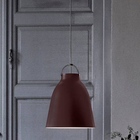 Fritz Hansen Caravaggio™ Matt Large