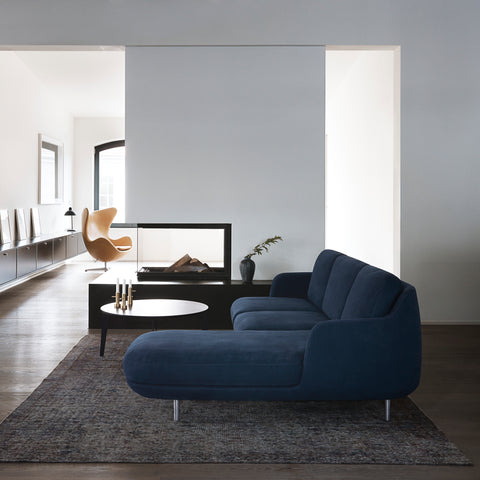 Fritz Hansen Join™ Round Coffee Table