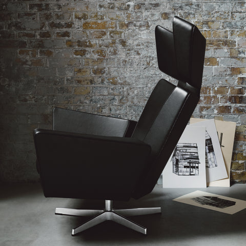 Fritz Hansen Oksen™ Chair