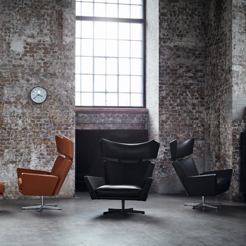 Fritz Hansen Oksen™ Chair