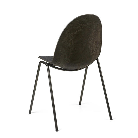 Eternity Side Chair Upholstered Seat