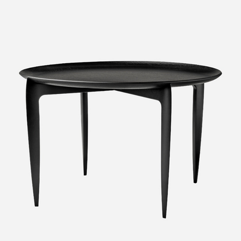 Fritz Hansen Tray Side Table Large