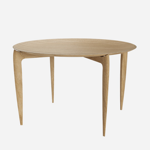 Fritz Hansen Tray Side Table Large