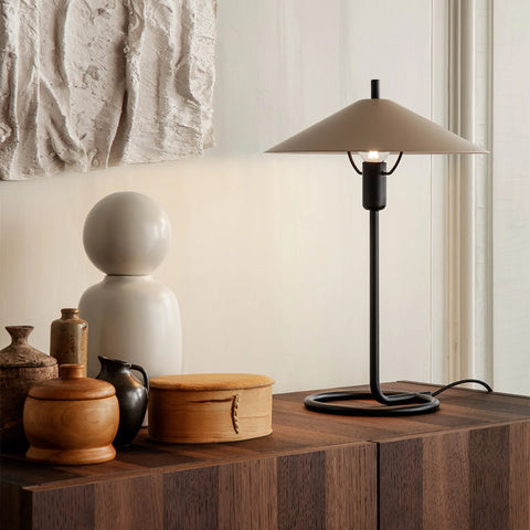 Filo Table Lamp