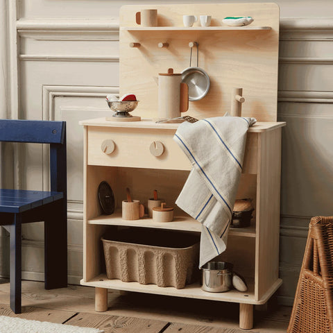 Toro Play Kitchen