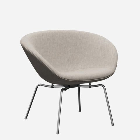 Fritz Hansen Pot™ Chair Upholstered