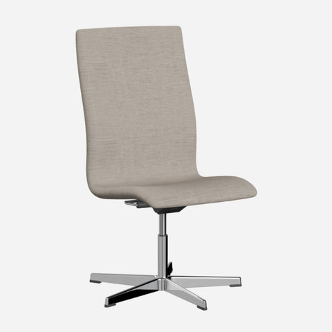 Fritz Hansen Oxford™ Office Chair Upholstered