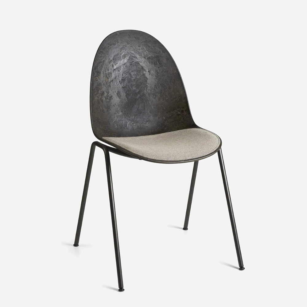 Eternity Side Chair Upholstered Seat