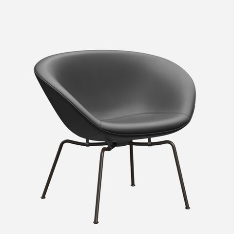 Fritz Hansen Pot™ Chair Leather