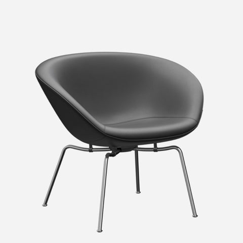 Fritz Hansen Pot™ Chair Leather