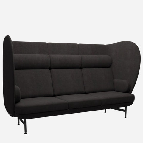 Fritz Hansen Plenum™ Sofa 3-Seater