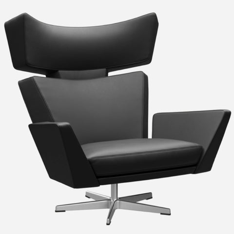 Fritz Hansen Oksen™ Chair