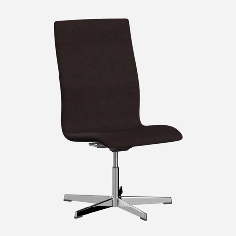 Fritz Hansen Oxford™ Office Chair Upholstered