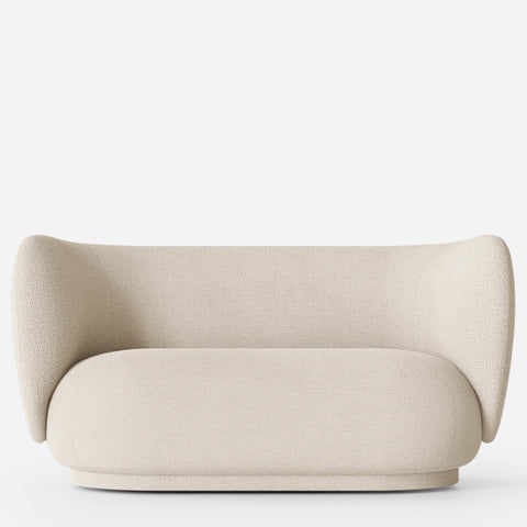 Rico Sofa 2-Seater