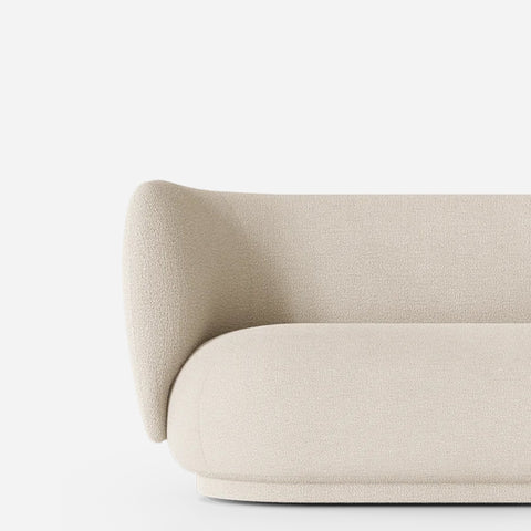 Rico Sofa 2-Seater