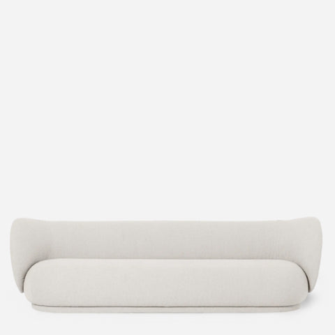 Rico Sofa 4-Seater