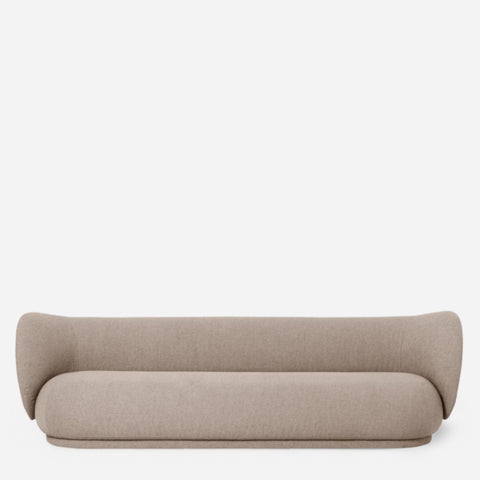 Rico Sofa 4-Seater