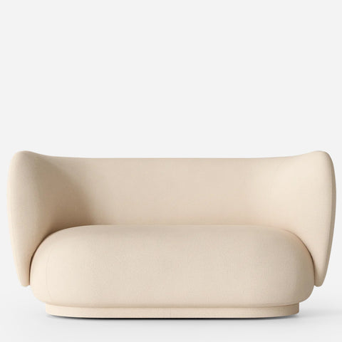 Rico Sofa 2-Seater