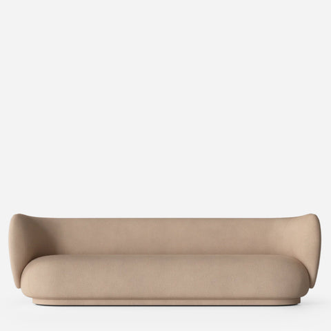 Rico Sofa 4-Seater