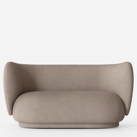 Rico Sofa 2-Seater