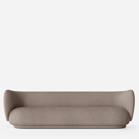 Rico Sofa 4-Seater