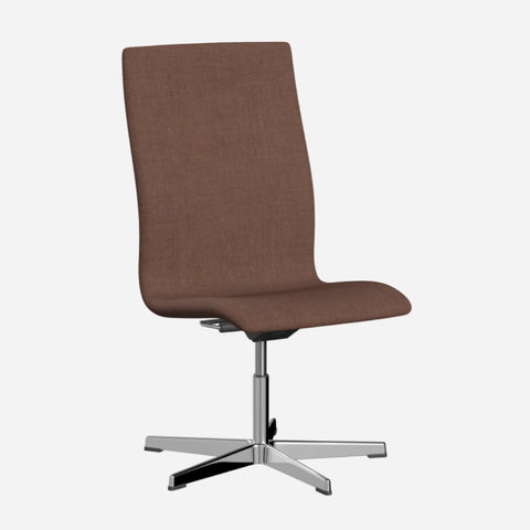 Fritz Hansen Oxford™ Office Chair Upholstered