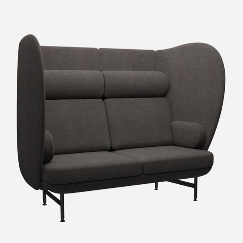 Fritz Hansen Plenum™ Sofa 2-Seater