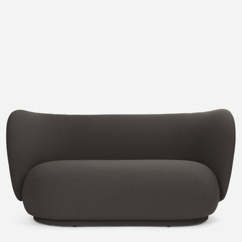 Rico Sofa 2-Seater