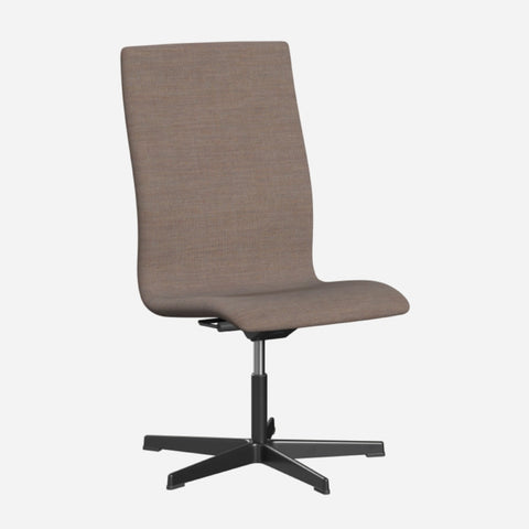 Fritz Hansen Oxford™ Office Chair Upholstered