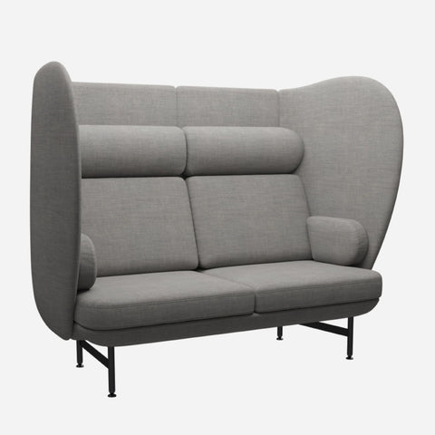 Fritz Hansen Plenum™ Sofa 2-Seater