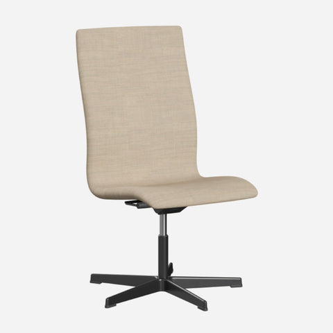 Fritz Hansen Oxford™ Office Chair Upholstered