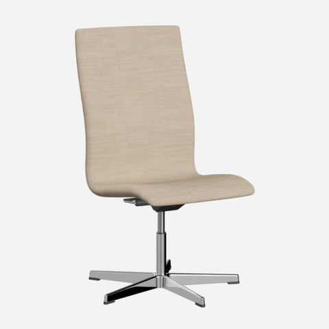 Fritz Hansen Oxford™ Office Chair Upholstered