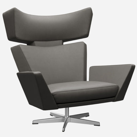 Fritz Hansen Oksen™ Chair