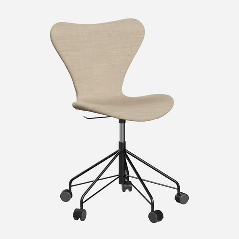 Fritz Hansen Series 7™ Office Chair Upholstered