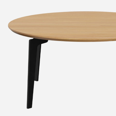 Fritz Hansen Join™ Round Coffee Table