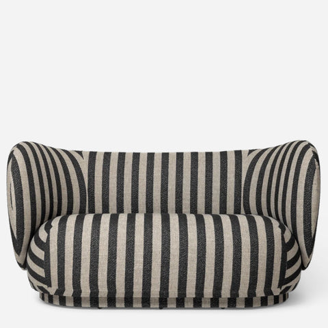 Rico Sofa 2-Seater