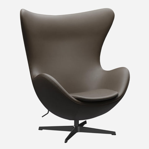 Fritz Hansen Egg™ Chair Leather