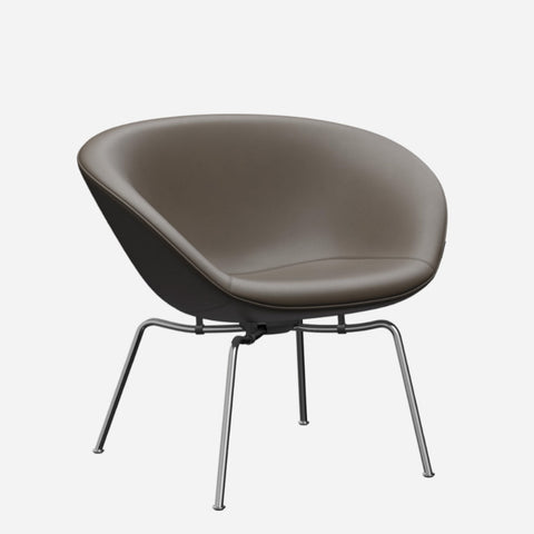 Fritz Hansen Pot™ Chair Leather