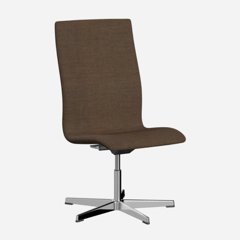 Fritz Hansen Oxford™ Office Chair Upholstered