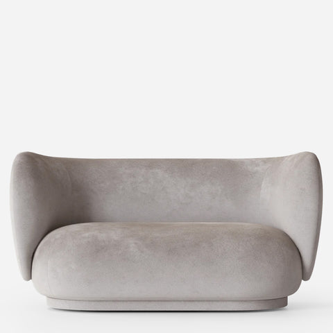 Rico Sofa 2-Seater