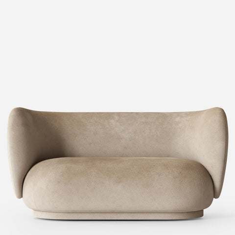 Rico Sofa 2-Seater