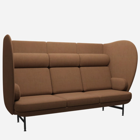 Fritz Hansen Plenum™ Sofa 3-Seater